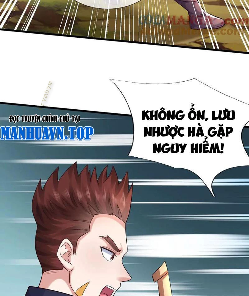 Khởi Đầu Có Kiếm Vực, Ta Sẽ Trở Thành Kiếm Thần Chapter 239 - 23