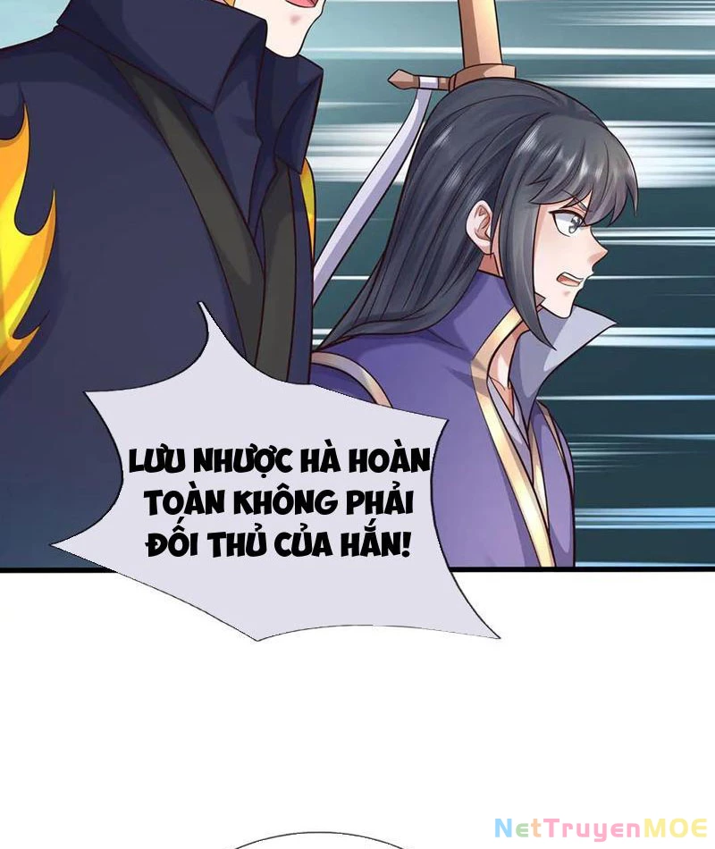 Khởi Đầu Có Kiếm Vực, Ta Sẽ Trở Thành Kiếm Thần Chapter 239 - 24