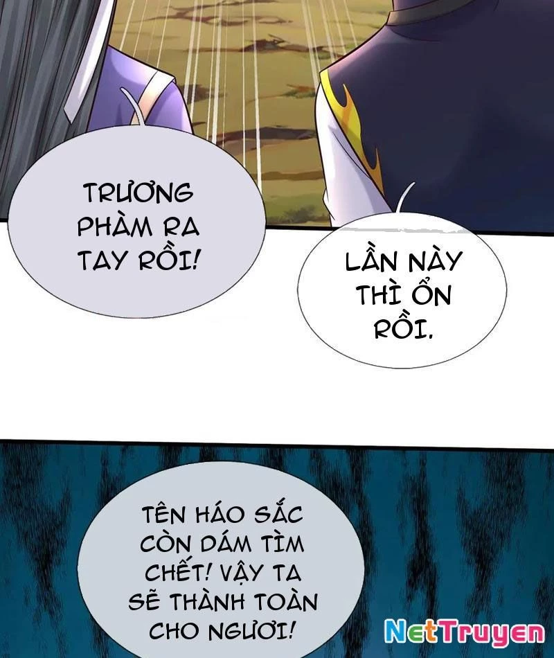 Khởi Đầu Có Kiếm Vực, Ta Sẽ Trở Thành Kiếm Thần Chapter 239 - 31