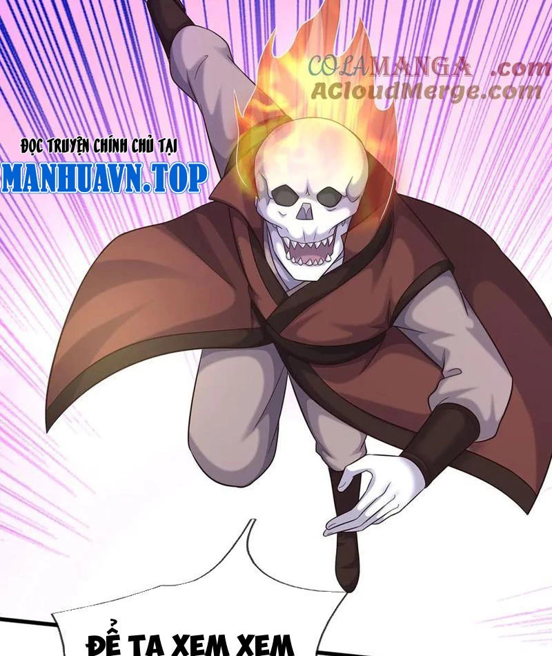 Khởi Đầu Có Kiếm Vực, Ta Sẽ Trở Thành Kiếm Thần Chapter 239 - 34