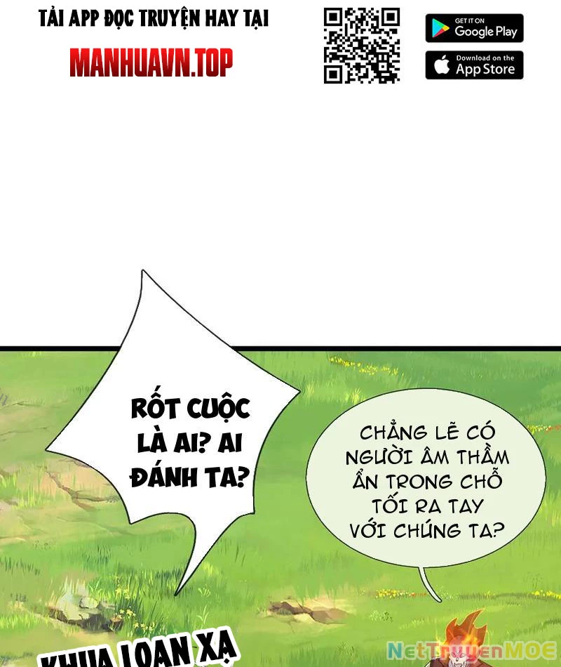 Khởi Đầu Có Kiếm Vực, Ta Sẽ Trở Thành Kiếm Thần Chapter 239 - 39