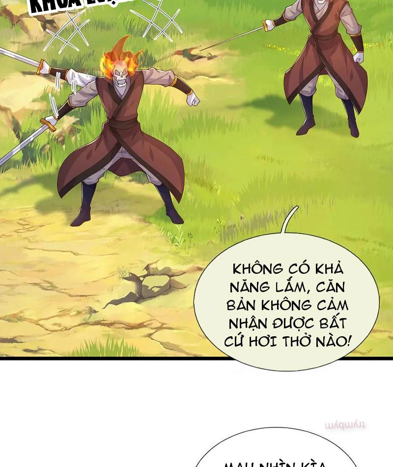 Khởi Đầu Có Kiếm Vực, Ta Sẽ Trở Thành Kiếm Thần Chapter 239 - 40