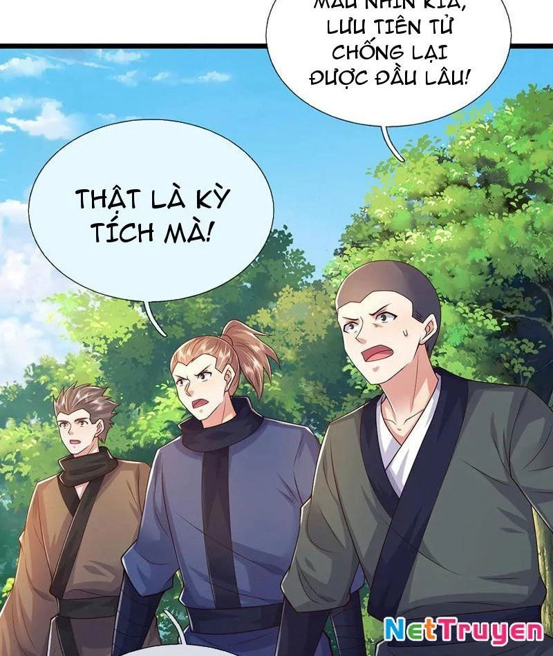 Khởi Đầu Có Kiếm Vực, Ta Sẽ Trở Thành Kiếm Thần Chapter 239 - 41