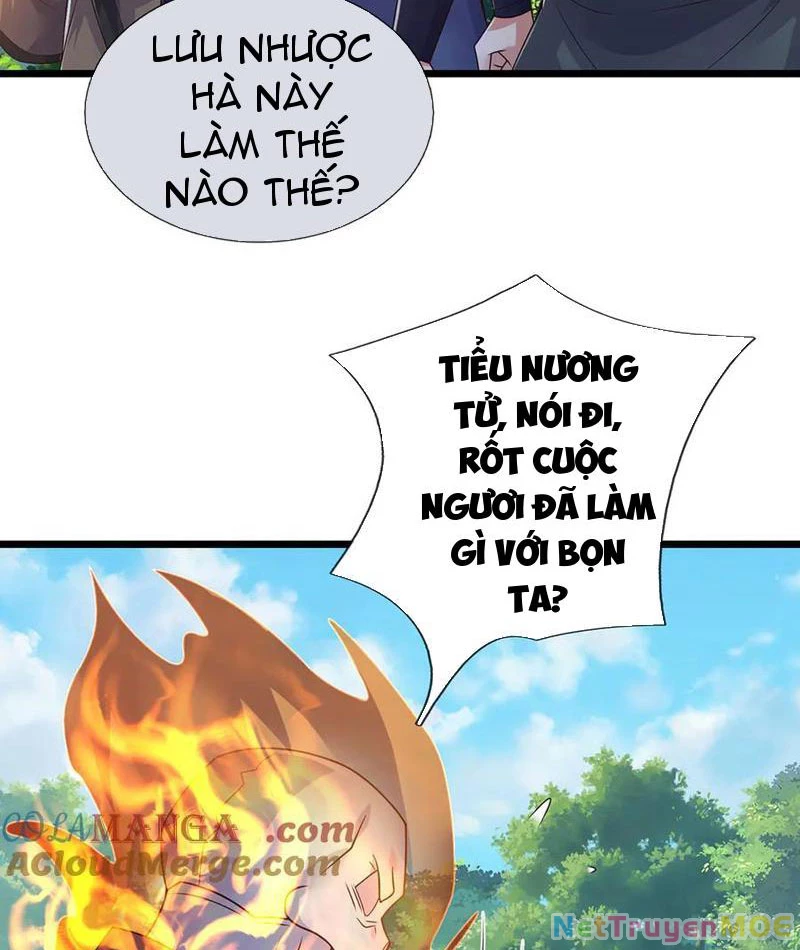 Khởi Đầu Có Kiếm Vực, Ta Sẽ Trở Thành Kiếm Thần Chapter 239 - 42