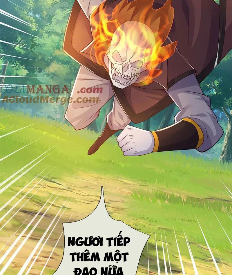 Khởi Đầu Có Kiếm Vực, Ta Sẽ Trở Thành Kiếm Thần Chapter 239 - 45