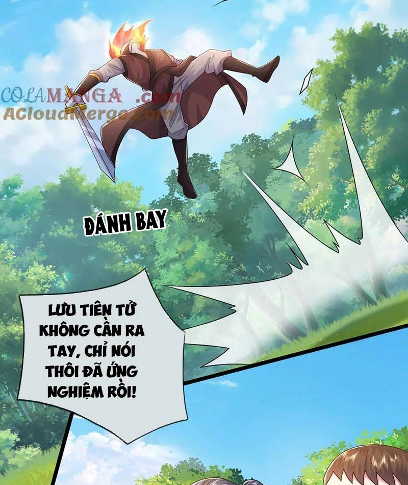 Khởi Đầu Có Kiếm Vực, Ta Sẽ Trở Thành Kiếm Thần Chapter 239 - 50