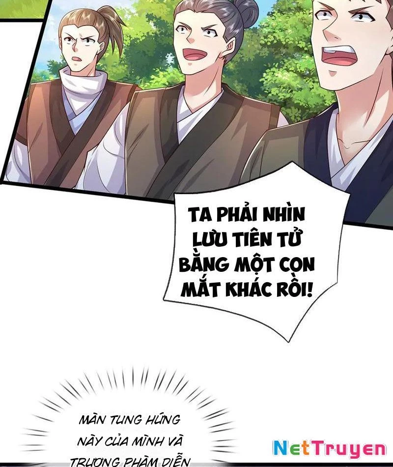 Khởi Đầu Có Kiếm Vực, Ta Sẽ Trở Thành Kiếm Thần Chapter 239 - 51