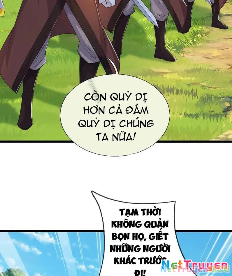 Khởi Đầu Có Kiếm Vực, Ta Sẽ Trở Thành Kiếm Thần Chapter 239 - 56
