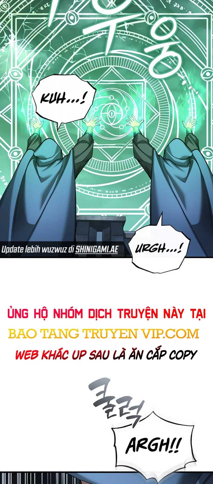 Thiên Quỷ Chẳng Sống Nổi Cuộc Đời Bình Thường Chapter 146 - 30