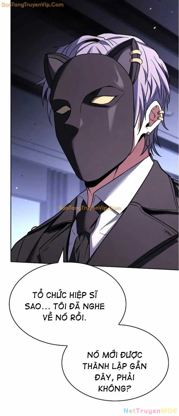 Chòm Sao Là Đệ Tử Của Tôi Chapter 105 - 8