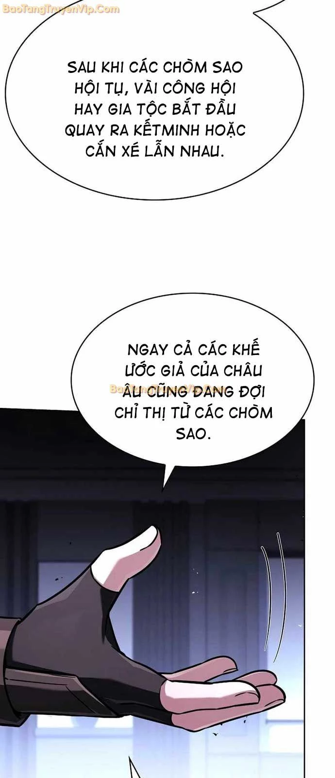 Chòm Sao Là Đệ Tử Của Tôi Chapter 105 - 10