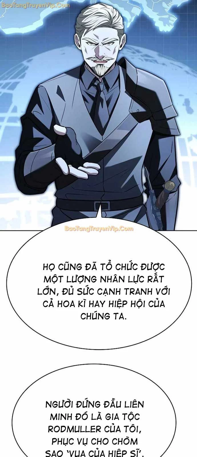 Chòm Sao Là Đệ Tử Của Tôi Chapter 105 - 12