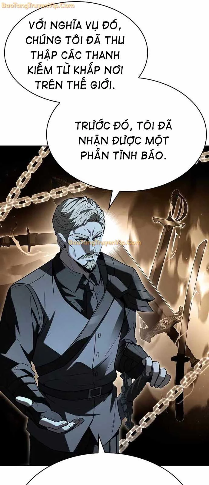 Chòm Sao Là Đệ Tử Của Tôi Chapter 105 - 20