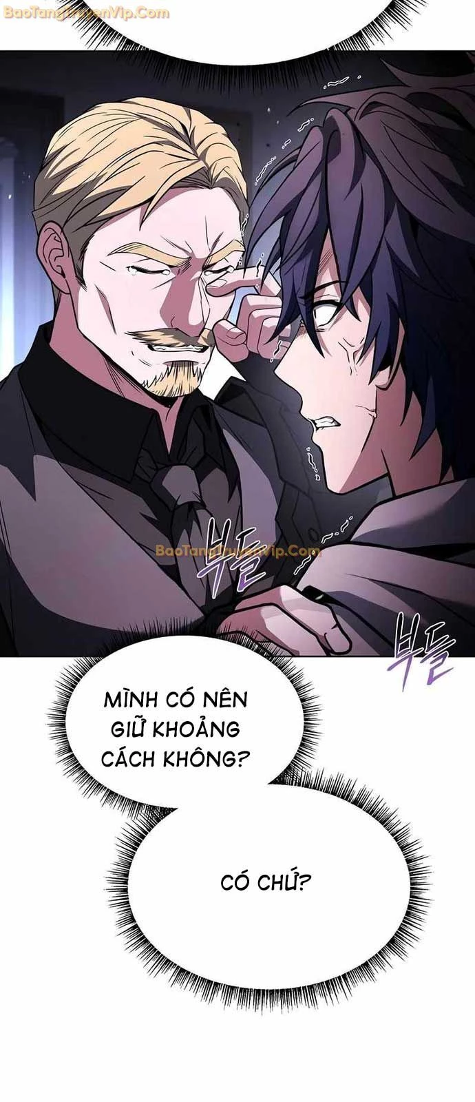 Chòm Sao Là Đệ Tử Của Tôi Chapter 105 - 45