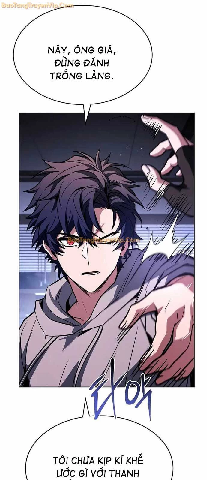 Chòm Sao Là Đệ Tử Của Tôi Chapter 105 - 46