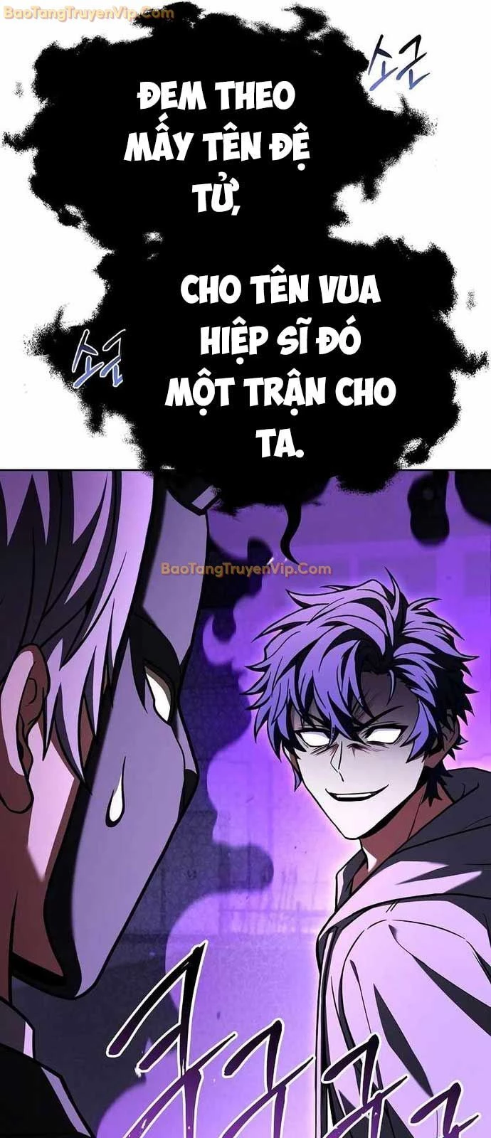 Chòm Sao Là Đệ Tử Của Tôi Chapter 105 - 55