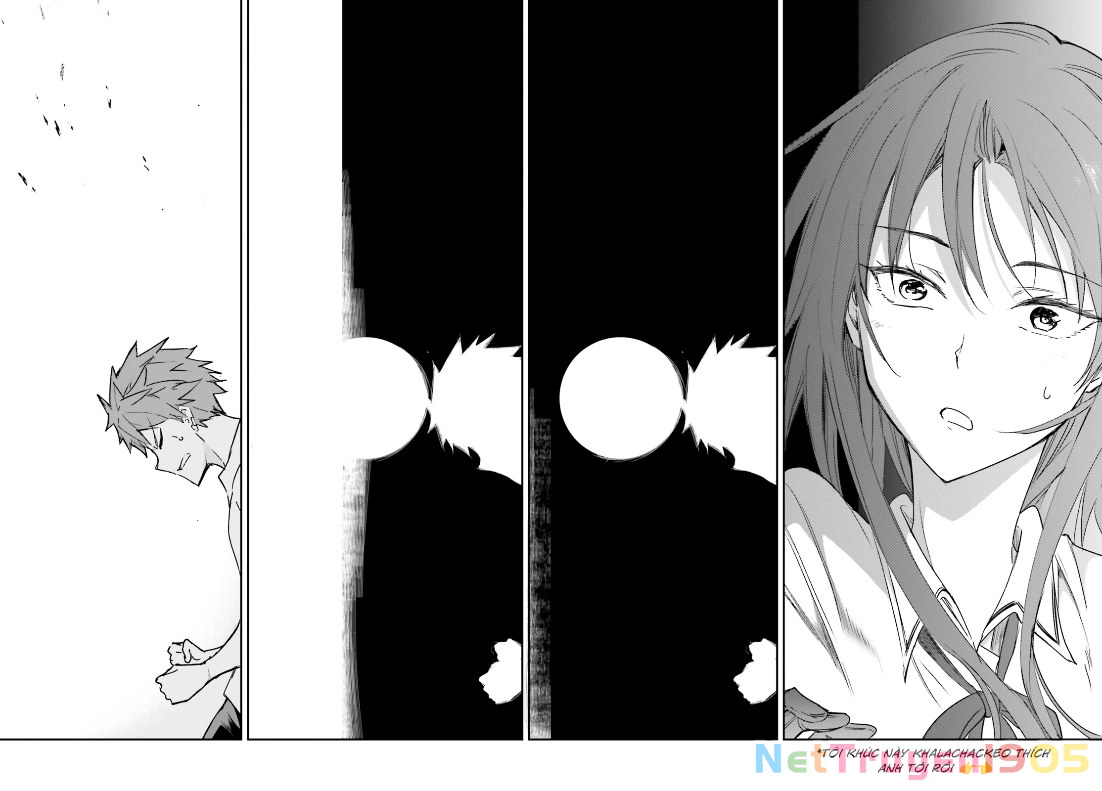 Mảnh Ghép Số Phận Chapter 144.5 - 14
