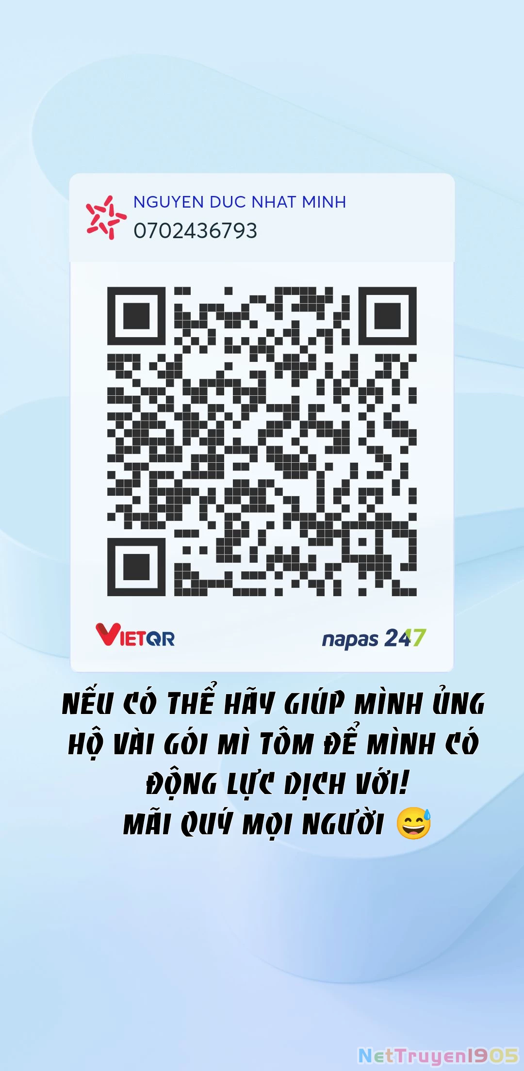 Mảnh Ghép Số Phận Chapter 144.5 - 18