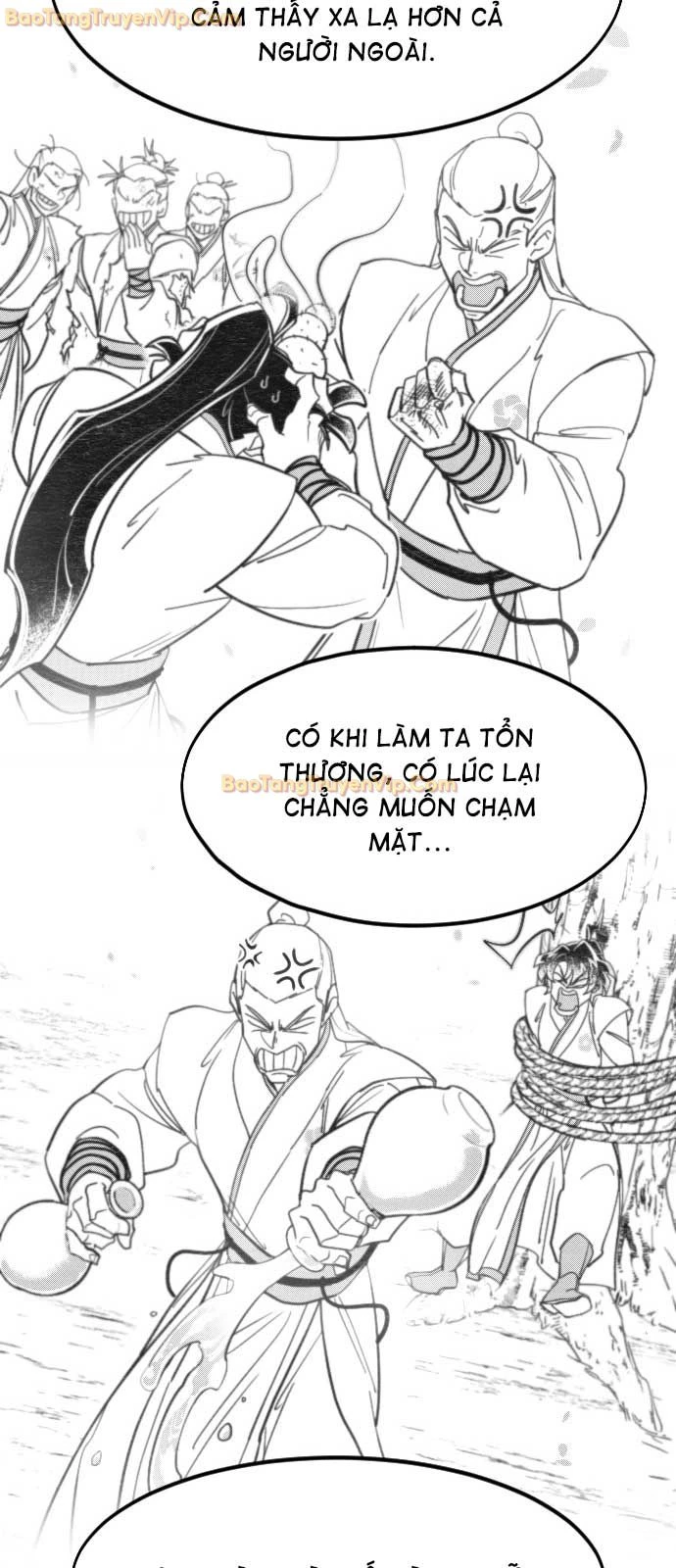 Hoa Sơn Tái Xuất Chapter 156 - 32