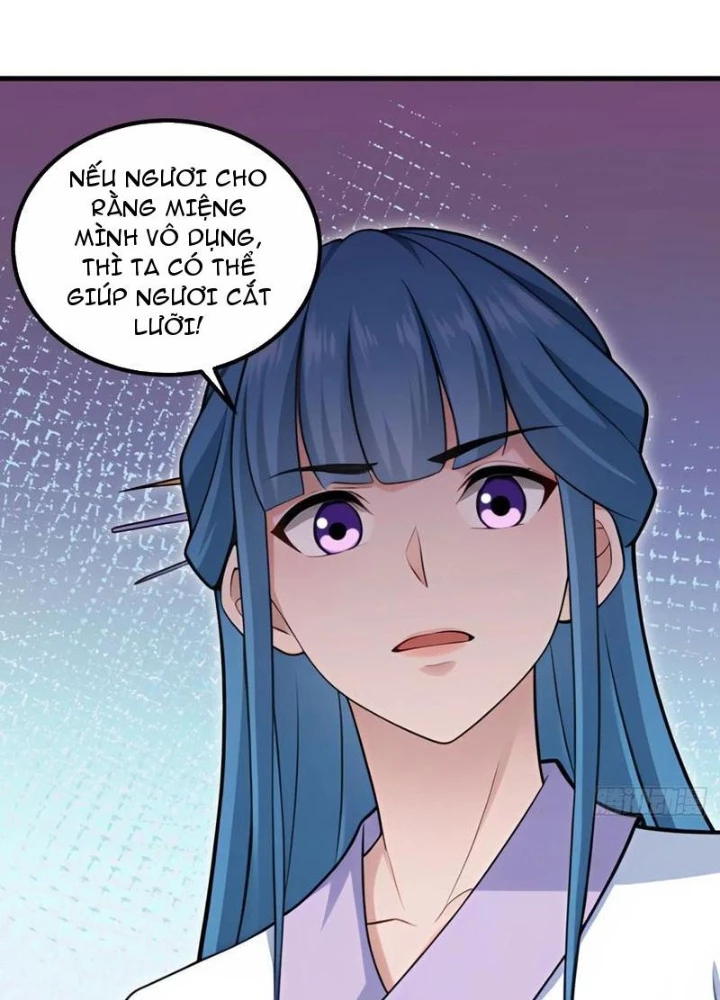 Thái Cổ Yêu Thánh Lấy Ta Làm Lô Đỉnh Chapter 113 - 2