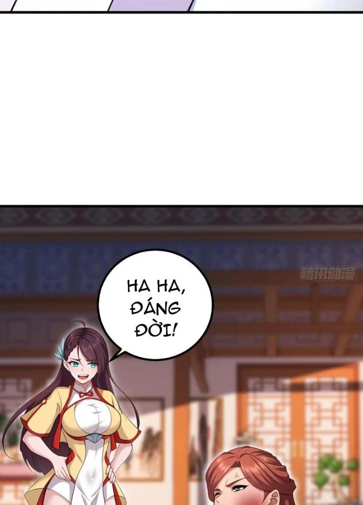 Thái Cổ Yêu Thánh Lấy Ta Làm Lô Đỉnh Chapter 113 - 4