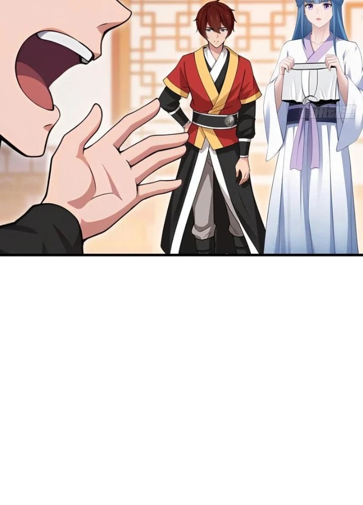 Thái Cổ Yêu Thánh Lấy Ta Làm Lô Đỉnh Chapter 113 - 8