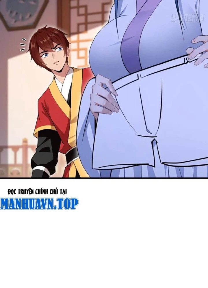 Thái Cổ Yêu Thánh Lấy Ta Làm Lô Đỉnh Chapter 113 - 10