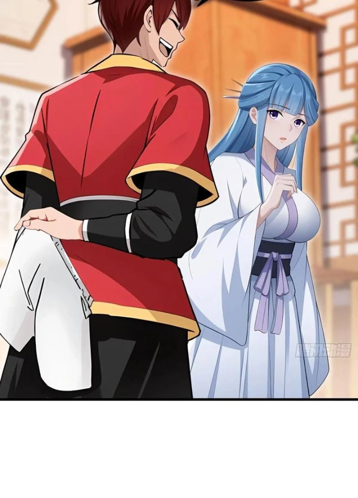 Thái Cổ Yêu Thánh Lấy Ta Làm Lô Đỉnh Chapter 113 - 14