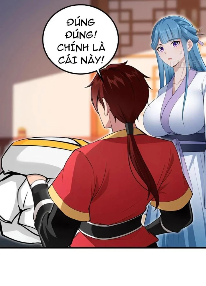 Thái Cổ Yêu Thánh Lấy Ta Làm Lô Đỉnh Chapter 113 - 20