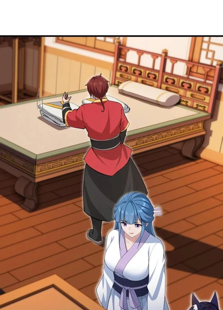 Thái Cổ Yêu Thánh Lấy Ta Làm Lô Đỉnh Chapter 113 - 22