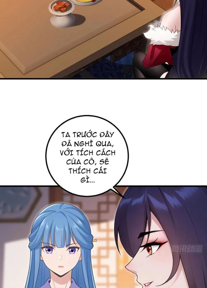 Thái Cổ Yêu Thánh Lấy Ta Làm Lô Đỉnh Chapter 113 - 24