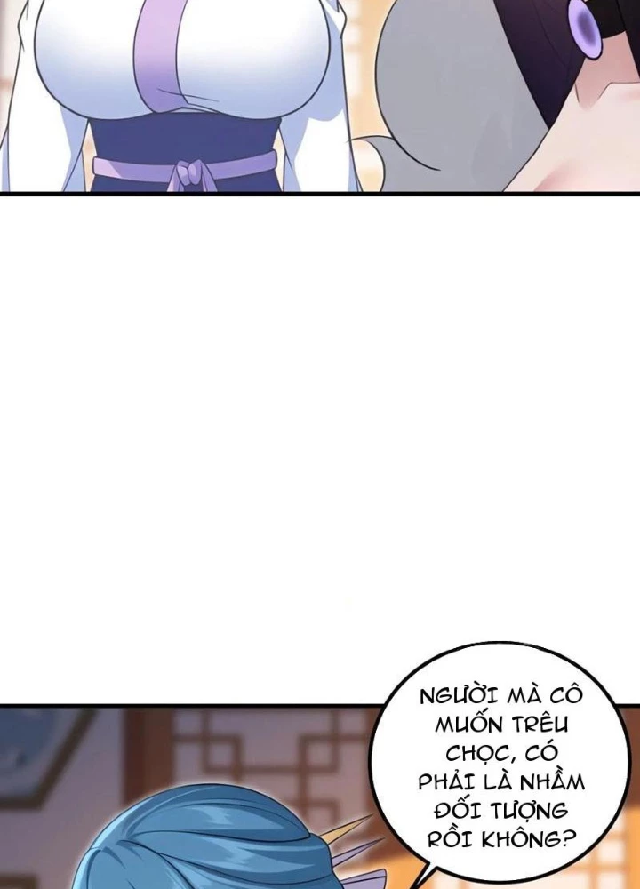 Thái Cổ Yêu Thánh Lấy Ta Làm Lô Đỉnh Chapter 113 - 26