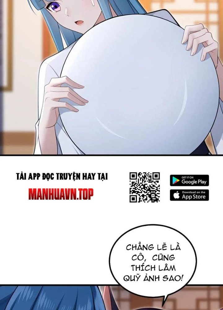 Thái Cổ Yêu Thánh Lấy Ta Làm Lô Đỉnh Chapter 113 - 28