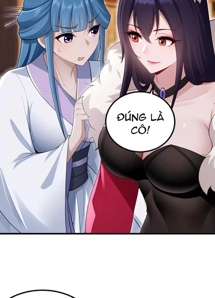 Thái Cổ Yêu Thánh Lấy Ta Làm Lô Đỉnh Chapter 113 - 36