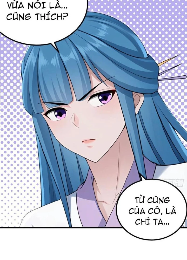 Thái Cổ Yêu Thánh Lấy Ta Làm Lô Đỉnh Chapter 113 - 38