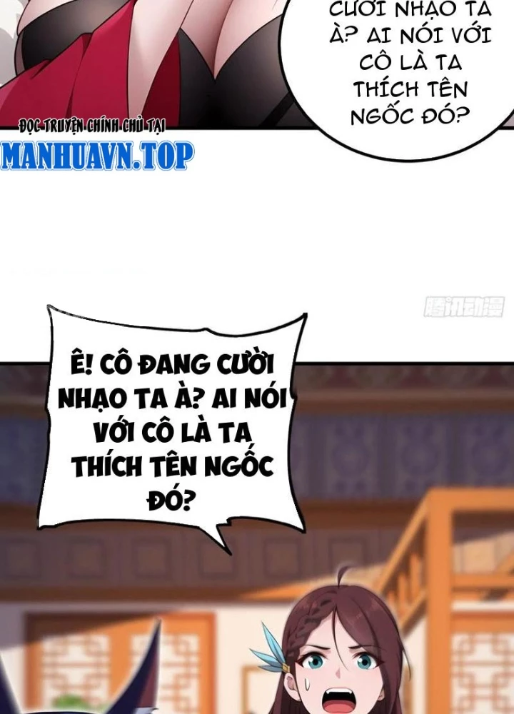Thái Cổ Yêu Thánh Lấy Ta Làm Lô Đỉnh Chapter 113 - 42