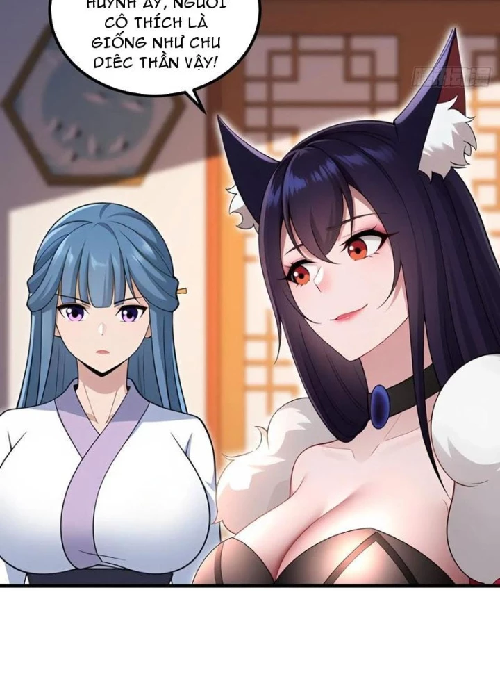 Thái Cổ Yêu Thánh Lấy Ta Làm Lô Đỉnh Chapter 113 - 46