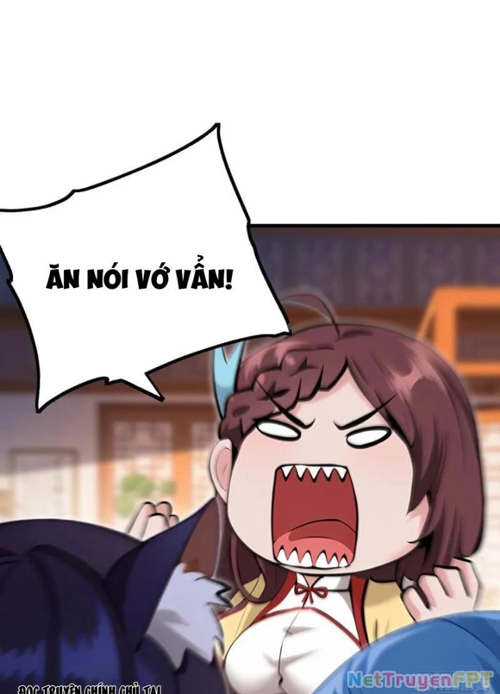 Thái Cổ Yêu Thánh Lấy Ta Làm Lô Đỉnh Chapter 113 - 48