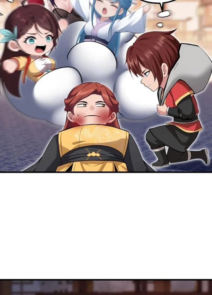 Thái Cổ Yêu Thánh Lấy Ta Làm Lô Đỉnh Chapter 113 - 52