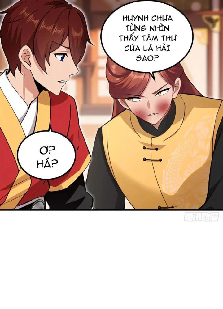 Thái Cổ Yêu Thánh Lấy Ta Làm Lô Đỉnh Chapter 113 - 54