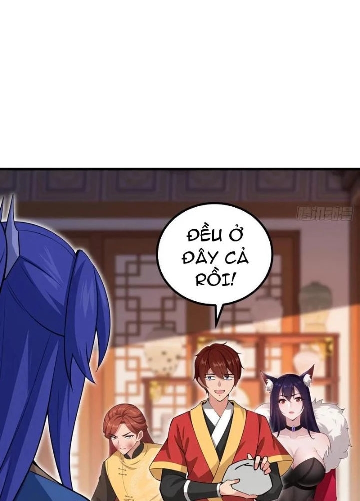 Thái Cổ Yêu Thánh Lấy Ta Làm Lô Đỉnh Chapter 113 - 60