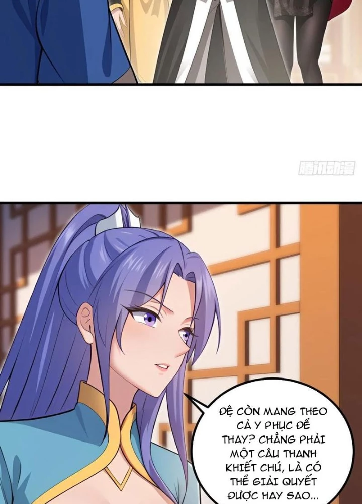 Thái Cổ Yêu Thánh Lấy Ta Làm Lô Đỉnh Chapter 113 - 62