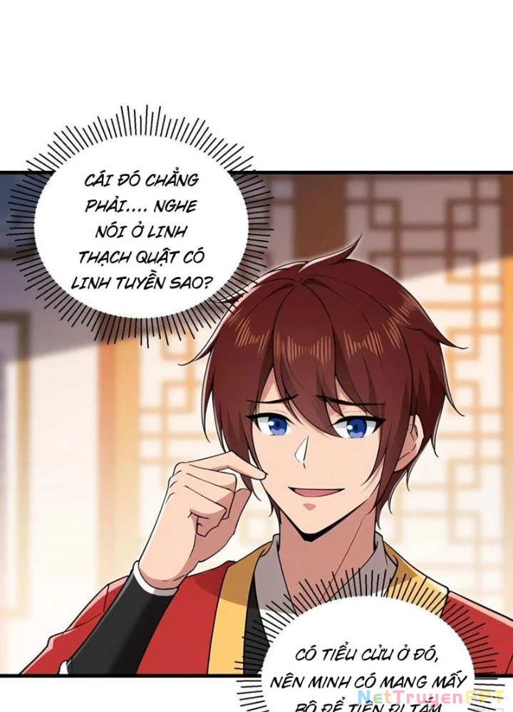 Thái Cổ Yêu Thánh Lấy Ta Làm Lô Đỉnh Chapter 113 - 64