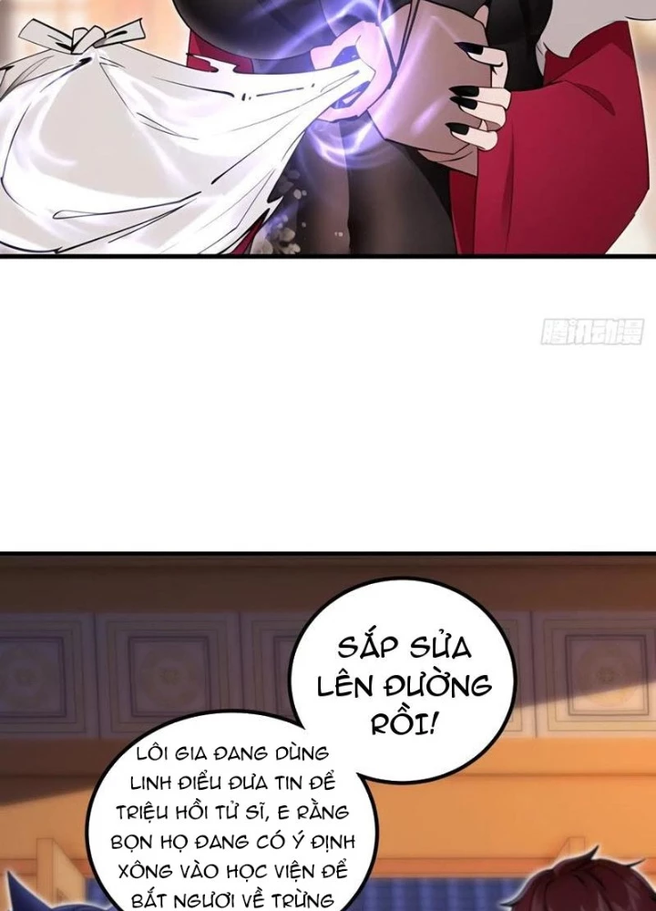 Thái Cổ Yêu Thánh Lấy Ta Làm Lô Đỉnh Chapter 113 - 72