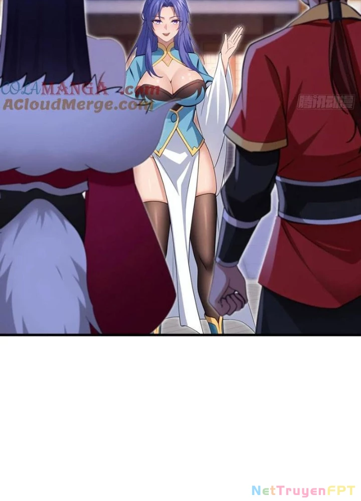 Thái Cổ Yêu Thánh Lấy Ta Làm Lô Đỉnh Chapter 113 - 74