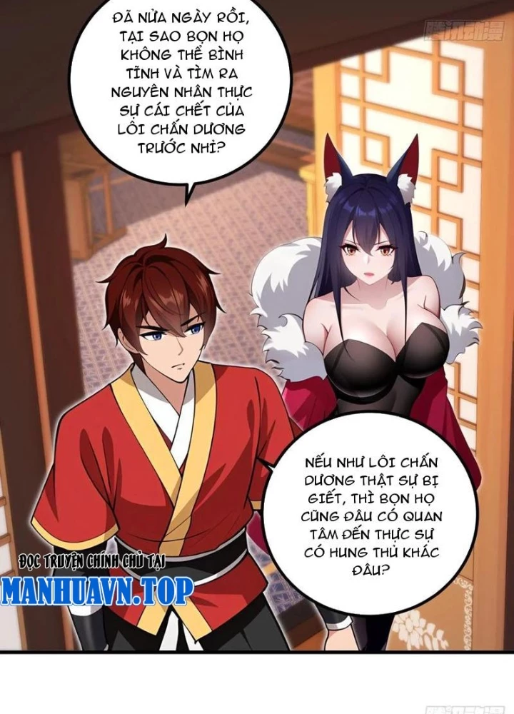 Thái Cổ Yêu Thánh Lấy Ta Làm Lô Đỉnh Chapter 113 - 76