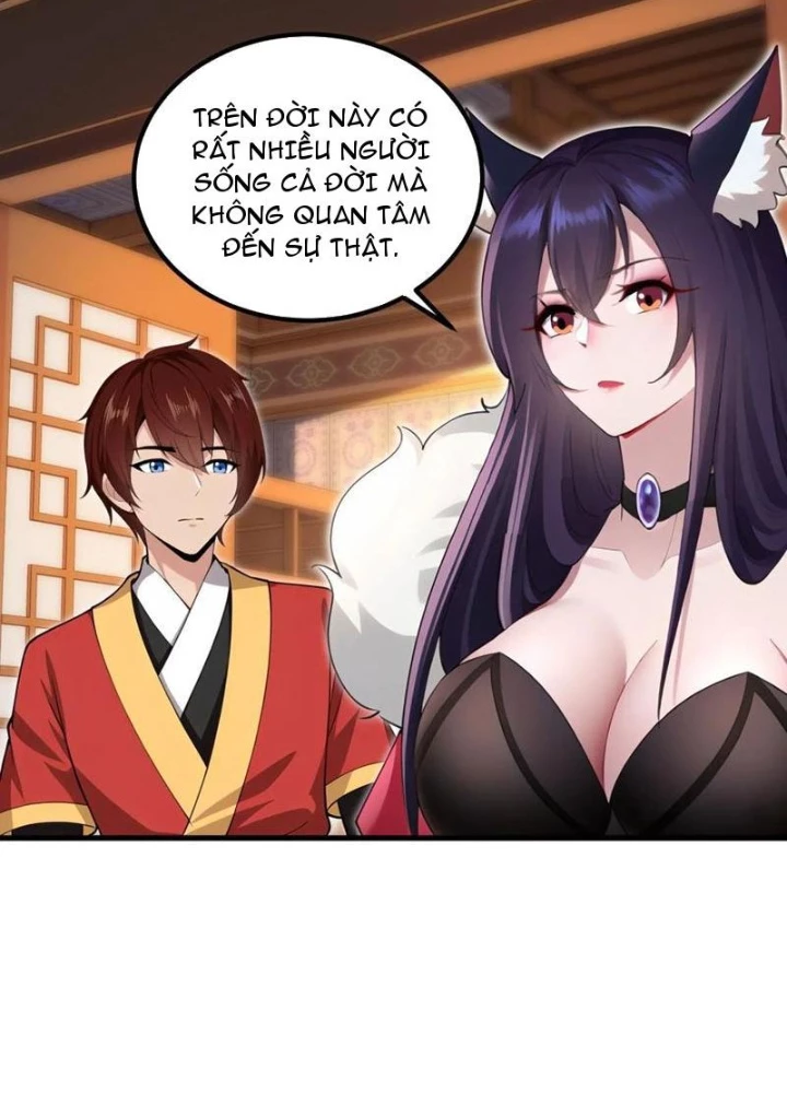 Thái Cổ Yêu Thánh Lấy Ta Làm Lô Đỉnh Chapter 113 - 78