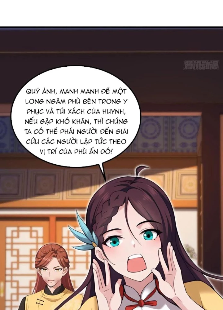 Thái Cổ Yêu Thánh Lấy Ta Làm Lô Đỉnh Chapter 113 - 86