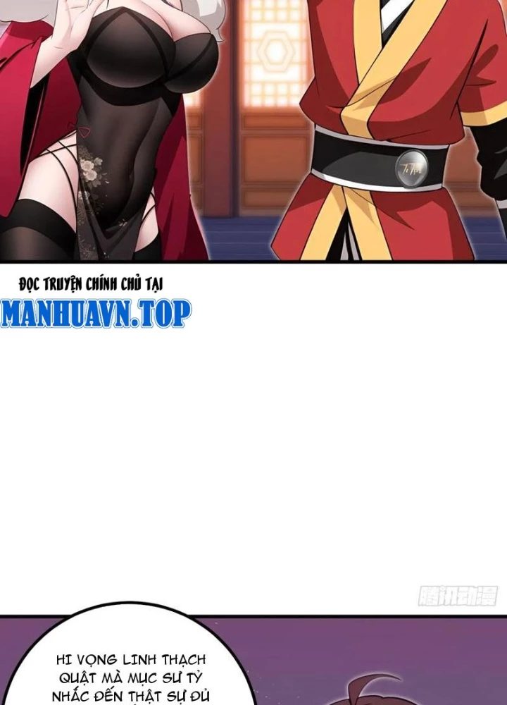 Thái Cổ Yêu Thánh Lấy Ta Làm Lô Đỉnh Chapter 113 - 90