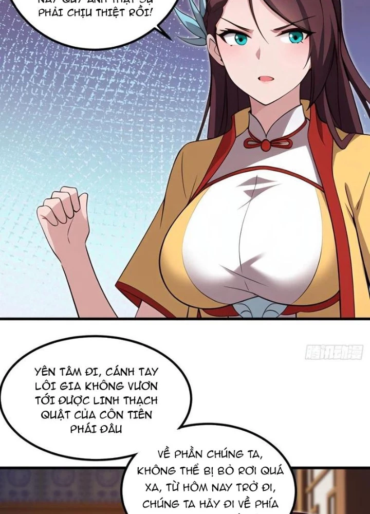 Thái Cổ Yêu Thánh Lấy Ta Làm Lô Đỉnh Chapter 113 - 92